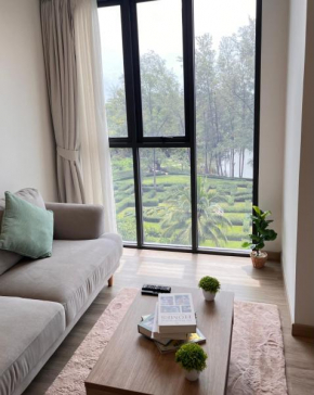 Sky Park Laguna 1bdr Lake View